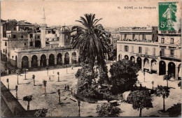 BONE - La Mosquée - Religion - Annaba (Bône)