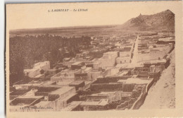 LAGHOUAT - Le Ch'teet - Laghouat