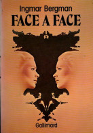 Face à Face (1976) De Ingmar Bergman - Film/Televisie