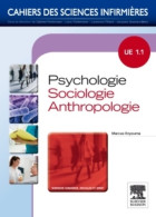 Psychologie Sociologie Anthropologie : Unité D'enseignement 1. 1 (2010) De Marcus Enyouma - 18 Años Y Más