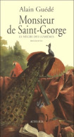 Monsieur De Saint-Georges Le Nègre Des Lumières (1999) De Alain Guédé - Musik