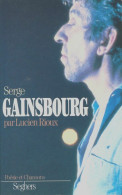 Serge Gainsbourg (1991) De Lucien Rioux - Musik