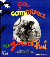 Ça Commence Aujourd'hui (1999) De Dominique Sampiero - Cina/ Televisión