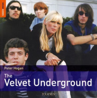 The Rough Guide To The Velvet Underground (0) De Peter Hogan - Musik