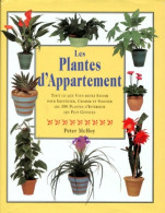 Les Plantes D'appartement. Tout Ce Que Vous Devez Savoir Pour Identifier Choisir Et Soigner Les - Giardinaggio