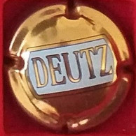 P77 DEUTZ 23b - Deutz