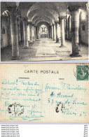 76 - Seine Maritime - Yvetot - Institut Ecclésiastique Chapelle Basse - Yvetot