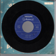 °°° 729) 45 GIRI - ARTURO TESTA - SOLITUDINE / A ROSA ROSA °°° - Other - Italian Music