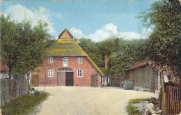 Allemagne Germany Oldenburger Land Bauernhof + Strassburg Geprüft U. Zu Beförden P.K.C. 1917 - Oldenburg