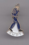 Pin's SNPT Syndicat National Police En Tenue Réf 2455 - Police