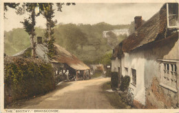 England Branscombe The "Smithy" - Autres & Non Classés