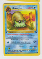 CARTE POKEMON -NINTENDO - Otros & Sin Clasificación