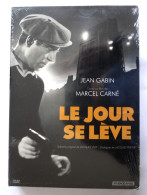 LE JOUR SE LEVE De Marcel Carné Avec Jean Gabin - Neuf Sous Cellophane - DVD - Klassiker