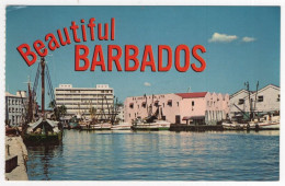 AK 210331 BARBADOS - Bridgetown - Barbados (Barbuda)