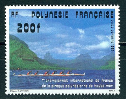 Polynésie N°Y&T PA 162 à 163 + 165 à 169 Et 171 à 173 Sujets Divers Neufs Sans Charnière Très Frais 8 Scans - Ungebraucht