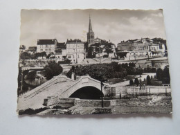 1 MURET (H.-G.) - Vue Sur La Ville, Prise Du Parc Clément Ader - Muret