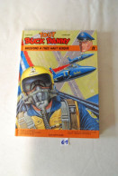 E1 BD - Tout Buck Dany 7 - Vols Vers L'inconnu - 1988 - Ed Dupuis - Buck Danny