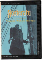 NOSFERATU  De FRIERICH WILHELM MURNAU    C47 - Classic