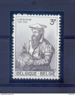 1213-V1 Postgaaf ** MNH PRACHTIG - 1961-1990