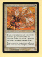 Magic The Gathering N° 18/143 – Créature : Enseigne – PORTE-DRAPEAU / Apocalypse (MTG) - White Cards