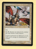 Magic The Gathering N° 13/143 – Créature : Soldat – HELIONAUTE / Apocalypse (MTG) - Cartas Blancas