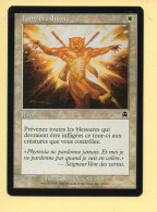 Magic The Gathering N° 8/143 – Rituel – LUMIERE DIVINE / Apocalypse (MTG) - Cartas Blancas