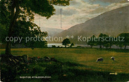 73299164 Glendalough Eventide Glendalough - Sonstige & Ohne Zuordnung