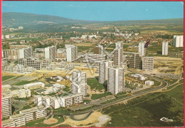 Rillieux-la-Pape (69) - Vue Générale Aérienne - Rillieux La Pape