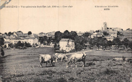 P-24-Mi-Is-820 : SAINT-AGREVE - Saint Agrève