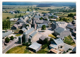 Bièvre Panorama Aérien - Bièvre