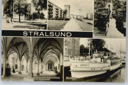 50717507 - Stralsund - Stralsund