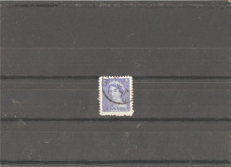 Used Stamp Nr.371 In Darnell Catalog  - Oblitérés