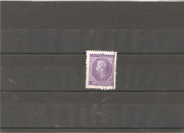 Used Stamp Nr.384 In Darnell Catalog  - Oblitérés
