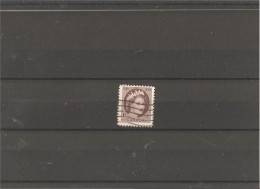 Used Stamp Nr.388 In Darnell Catalog  - Oblitérés
