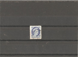 Used Stamp Nr.392 In Darnell Catalog  - Oblitérés