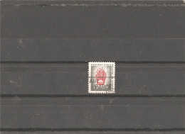 Used Stamp Nr.416 In Darnell Catalog  - Oblitérés