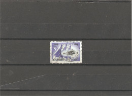 Used Stamp Nr.437 In Darnell Catalog  - Gebruikt