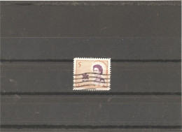 Used Stamp Nr.533 In Darnell Catalog  - Usati