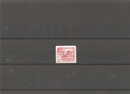 Used Stamp Nr.535 In Darnell Catalog  - Oblitérés