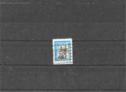 Used Stamp Nr.548 In Darnell Catalog  - Usados