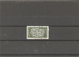 Used Stamp Nr.553 In Darnell Catalog  - Usados