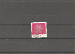 Used Stamp Nr.611 In Darnell Catalog - Usados