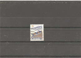Used Stamp Nr.619 In Darnell Catalog - Oblitérés