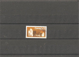 Used Stamp Nr.636 In Darnell Catalog - Usados