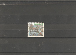 Used Stamp Nr.703 In Darnell Catalog - Oblitérés