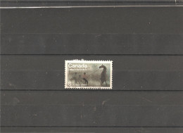 Used Stamp Nr.728 In Darnell Catalog - Oblitérés