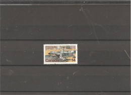 Used Stamp Nr.828 In Darnell Catalog - Oblitérés
