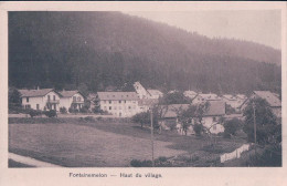 Val De Ruz NE, Fontainemelon, Haut Du Village (565) - Fontainemelon