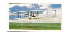 BJ54 - IMAGE REGENT - WILBUR ET ORVILLE WRIGHT - Altri & Non Classificati