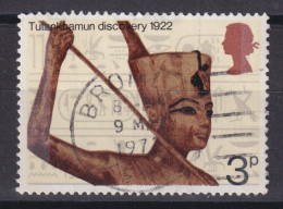 YT 657 - Used Stamps